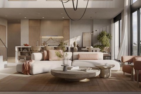 Квартира с 2 спальнями в Хоанкьем, Вьетнам №90840 6