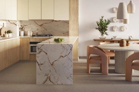 Квартира с 2 спальнями в Хоанкьем, Вьетнам №90840 9