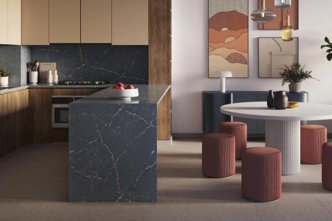 Квартира с 2 спальнями в Хоанкьем, Вьетнам №90840 11