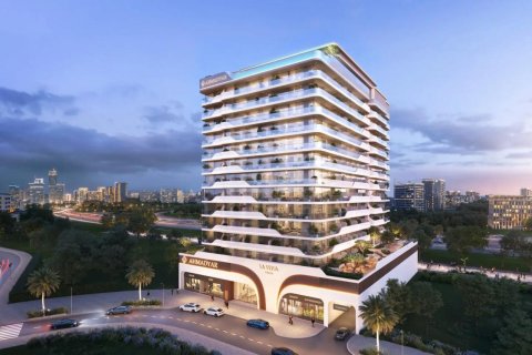 3 bedrooms Apartment in Dubai, UAE No. 127054