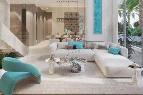 3 dormitorios Apartment en Deira, UAE No. 110480