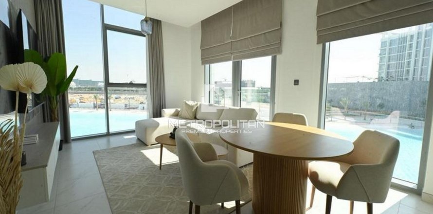 1 bedroom Apartment in District One, UAE No. 118851