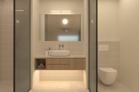 Квартира с 2 спальнями в Афины, Греция №122746 11