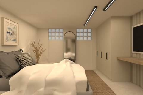 Квартира с 2 спальнями в Афины, Греция №122746 15