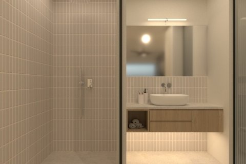 Квартира с 2 спальнями в Афины, Греция №122746 12