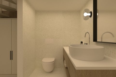 Квартира с 2 спальнями в Афины, Греция №122746 18