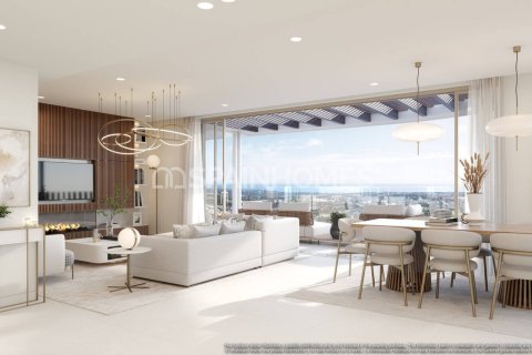 4 bedrooms Penthouse in Cat Trinh, Vietnam No. 27375 8