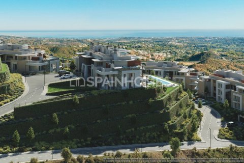 4 bedrooms Penthouse in Cat Trinh, Vietnam No. 27375 6