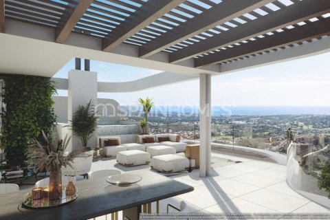 4 bedrooms Penthouse in Cat Trinh, Vietnam No. 27375 7