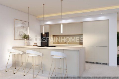 4 bedrooms Penthouse in Cat Trinh, Vietnam No. 27375 9