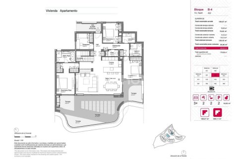 4 bedrooms Penthouse in Cat Trinh, Vietnam No. 27375 20