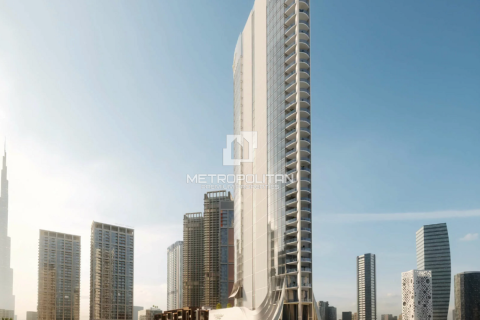 Квартира с 2 спальнями в Хайбачынг, Вьетнам №93778 11