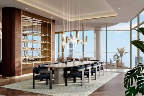 Квартира с 2 спальнями в Хайбачынг, Вьетнам №93778 7