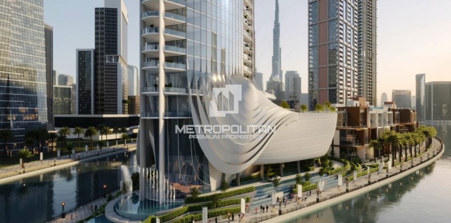 Квартира с 2 спальнями в Хайбачынг, Вьетнам №93778