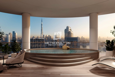 Квартира с 2 спальнями в Хайбачынг, Вьетнам №93778 12