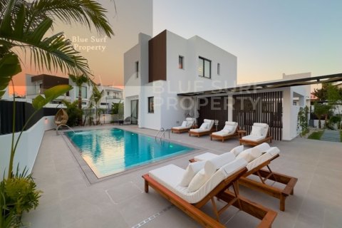 3 bedrooms Villa in Pernera, Cyprus No. 36556 19