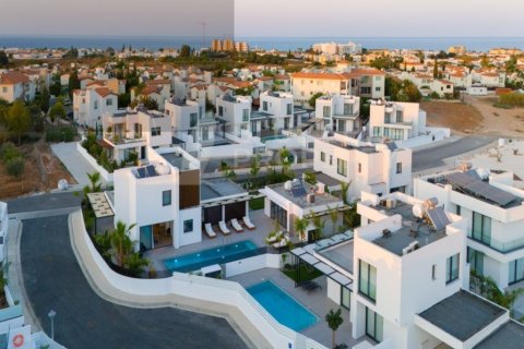 3 bedrooms Villa in Pernera, Cyprus No. 36556 25