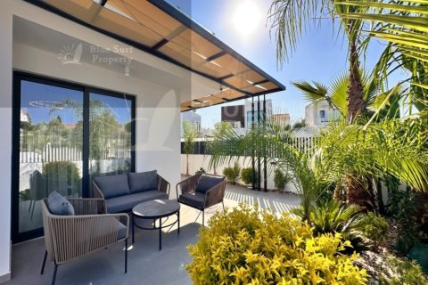 3 bedrooms Villa in Pernera, Cyprus No. 36556 17