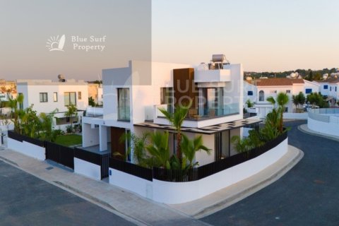 3 bedrooms Villa in Pernera, Cyprus No. 36556 23