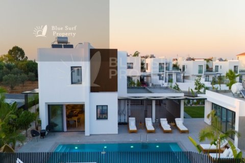 3 bedrooms Villa in Pernera, Cyprus No. 36556 24