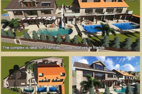 Studio Villa à Limassol, Cyprus No. 106538 6