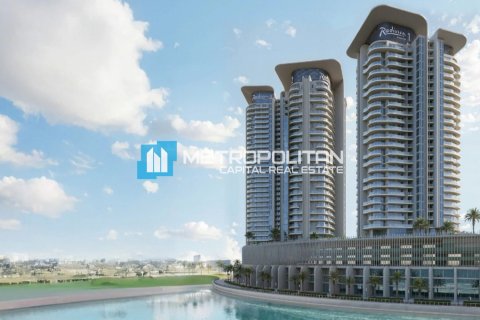 1 bedroom Apartment in Al Reem Island, UAE No. 123718