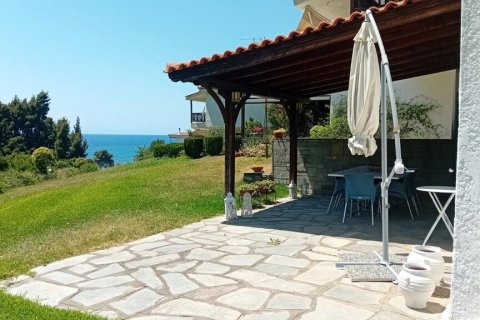 2 bedrooms Apartment in Chalkidiki, Greece No. 107471 1