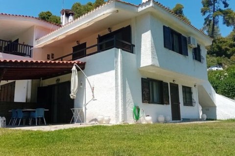 2 bedrooms Apartment in Chalkidiki, Greece No. 107471 7