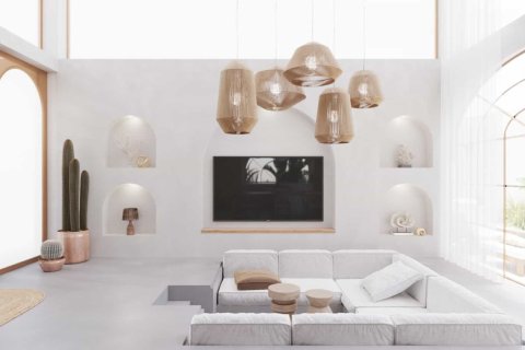 3 bedrooms Villa in Ko Samui, Thailand No. 1845 5