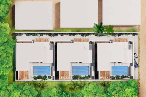 3 bedrooms Villa in Ko Samui, Thailand No. 1845 23