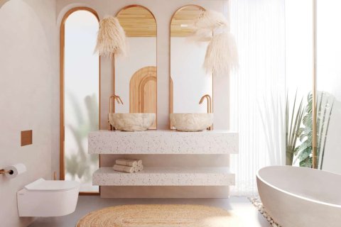 3 bedrooms Villa in Ko Samui, Thailand No. 1845 9