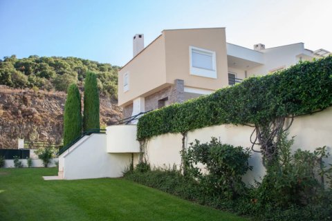 5 rooms Villa in Kavala, Greece No. 108749 15