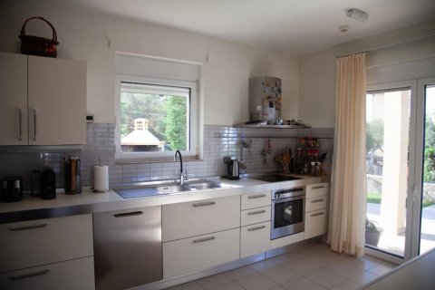 5 rooms Villa in Kavala, Greece No. 108749 12