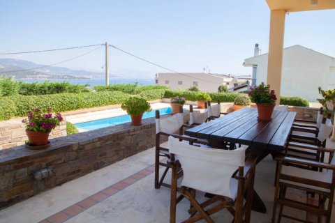 5 rooms Villa in Kavala, Greece No. 108749 3