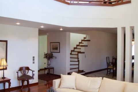 5 rooms Villa in Kavala, Greece No. 108749 8