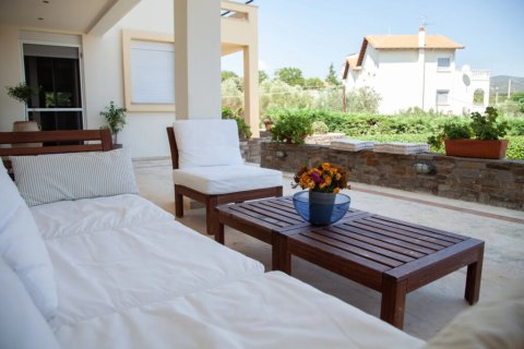 5 rooms Villa in Kavala, Greece No. 108749 4