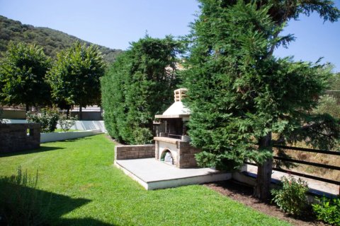 5 rooms Villa in Kavala, Greece No. 108749 16