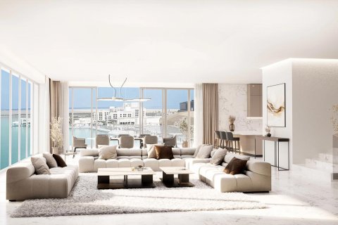 Квартира с 2 спальнями в Дарна, Вьетнам №91680 3