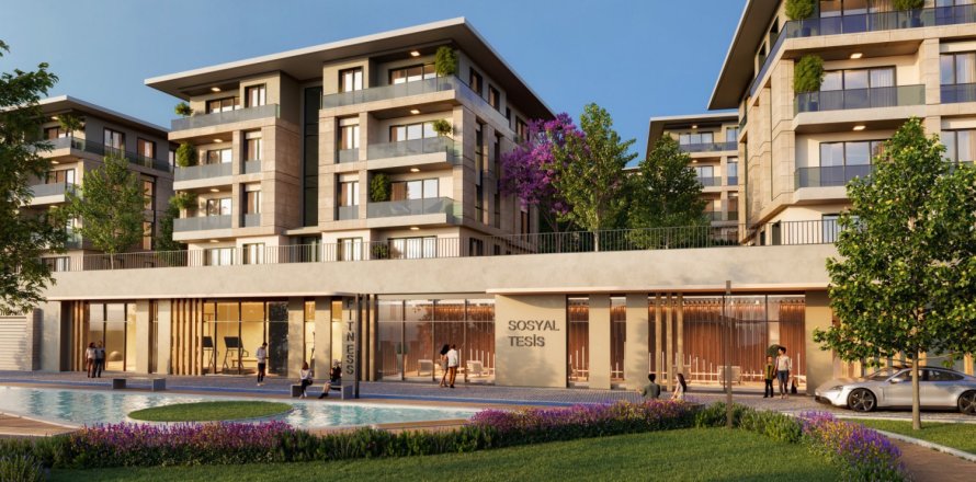 2 bedrooms Apartment in Khanh Hoa, Vietnam No. 16283