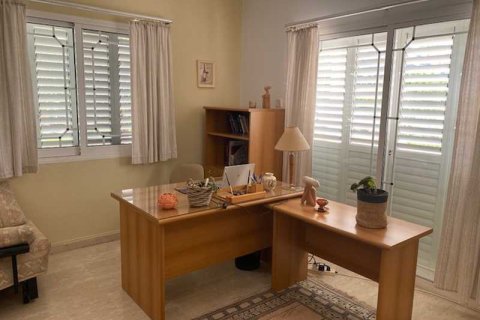 3 bedrooms Villa in Apesia, Cyprus No. 78596 8