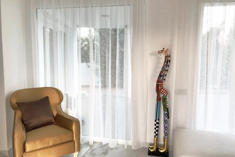 5 habitaciones Villa en Limassol, Cyprus No. 106176 5