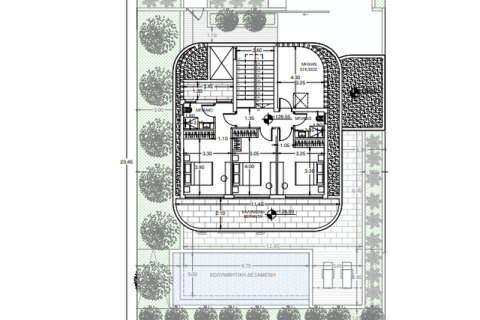 3 bedrooms Villa in Agios Athanasios, Cyprus No. 77128 8