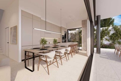 3 bedrooms Villa in Agios Athanasios, Cyprus No. 77128 2