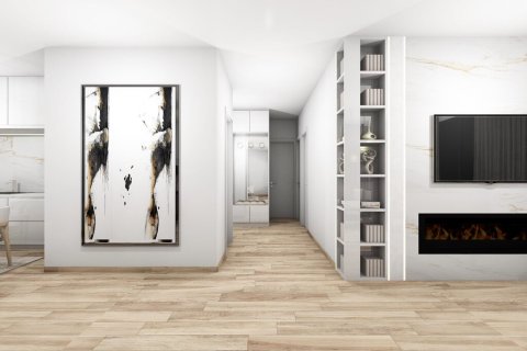 3 bedrooms Apartment in Thermi, Greece No. 109135 3