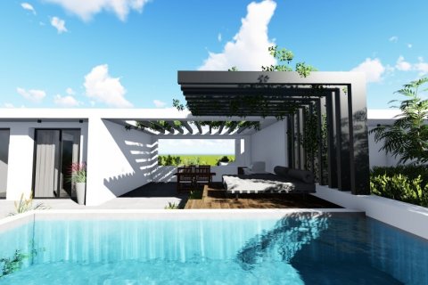 3 bedrooms Apartment in Thermi, Greece No. 109135 13