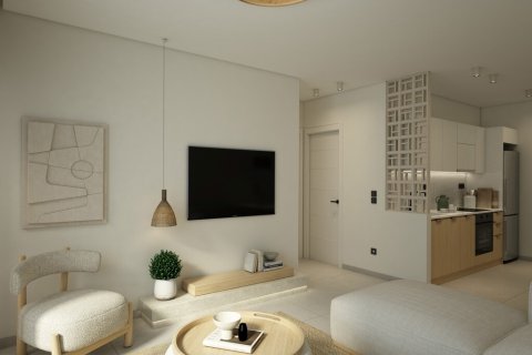 2 bedrooms Apartment in Platanias, Greece No. 107703 5