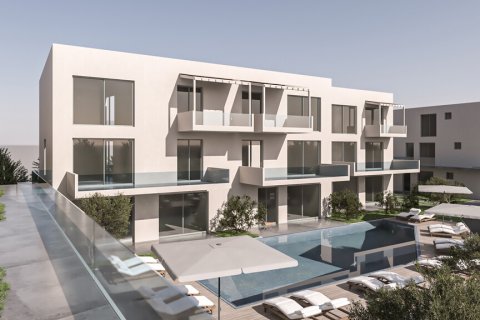 2 bedrooms Apartment in Platanias, Greece No. 107703 14