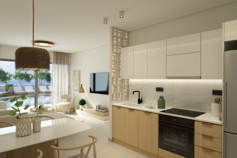 2 bedrooms Apartment in Platanias, Greece No. 107703 2