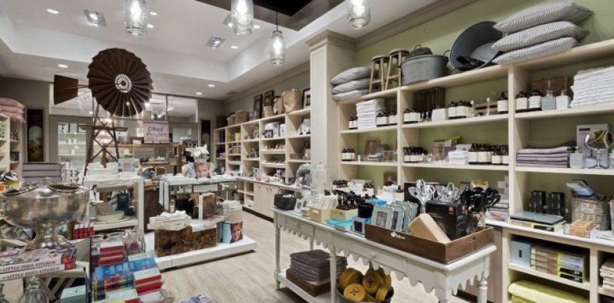 893m² Commercial property à Sants-Montjuic, Spain No. 110736