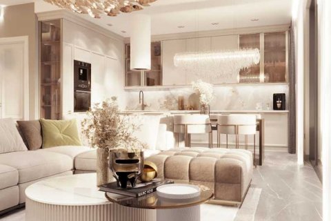 3 bedrooms Penthouse in Germasogeia, Cyprus No. 83311 4